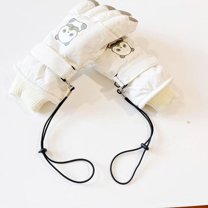 Versatile Adjustable Eyewear Retainer Stornfield