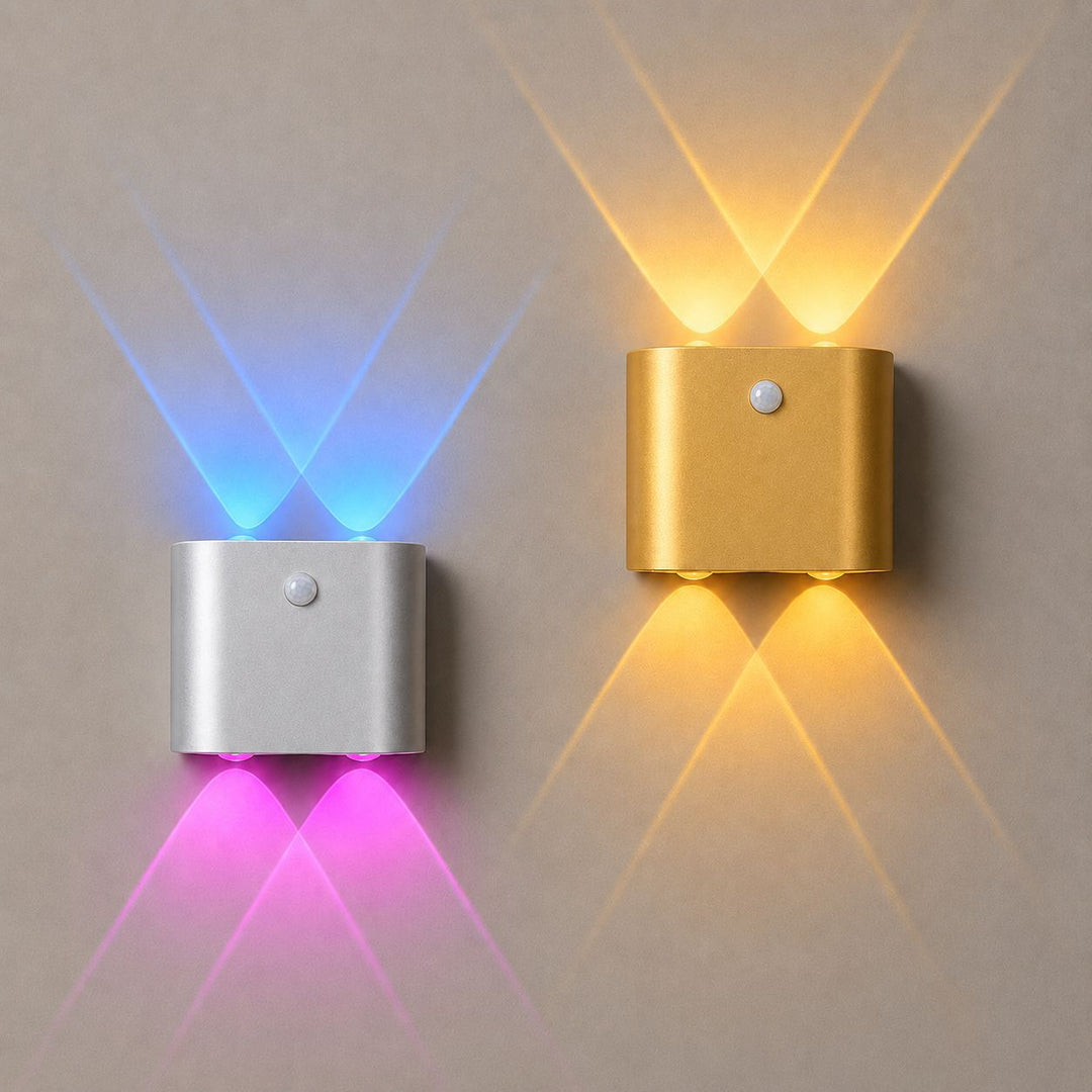 Decorative Wall Light