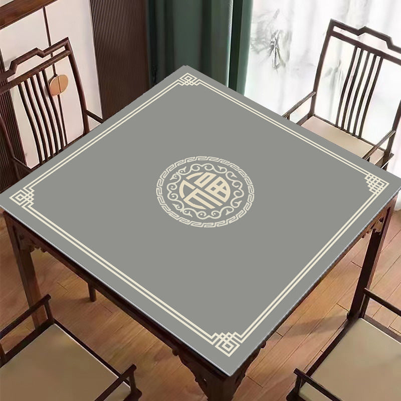 Elegant Decorative Table Cover
