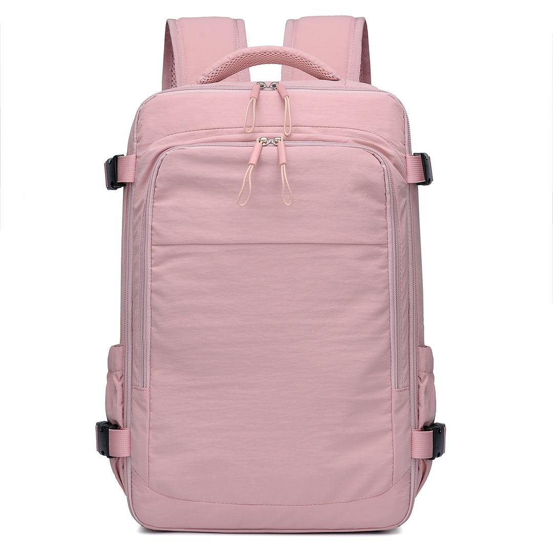 Versatile All-Weather Travel Backpack Stornfield