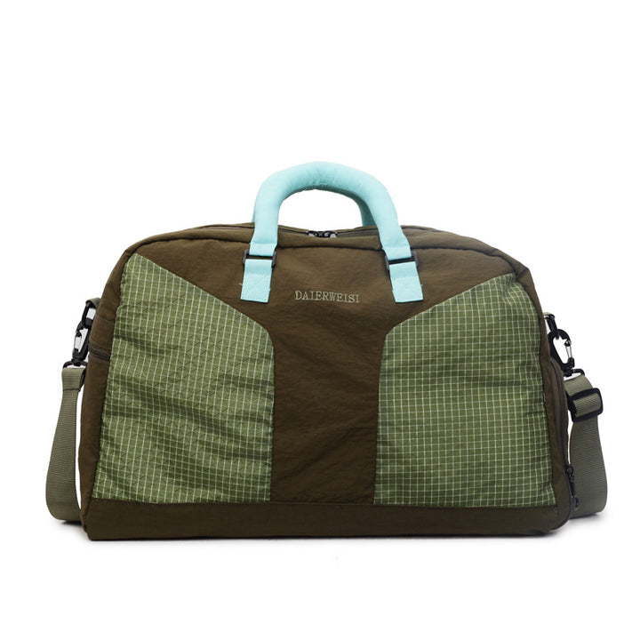 Practical Sports And Travel Bag With Multifunctional Organizer Stornfield