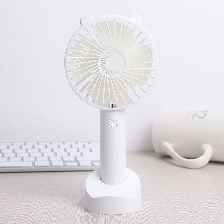 Hand fan Stornfield