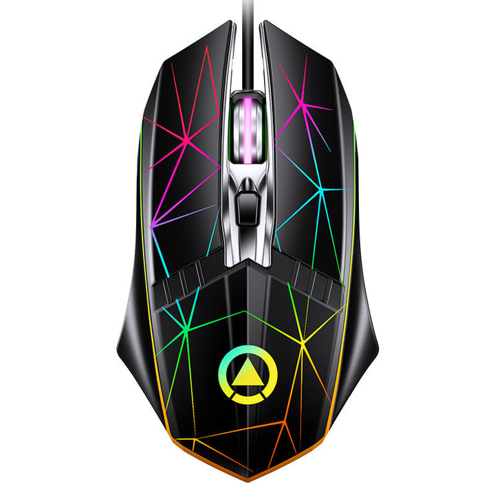Gaming Mouse Stornfield