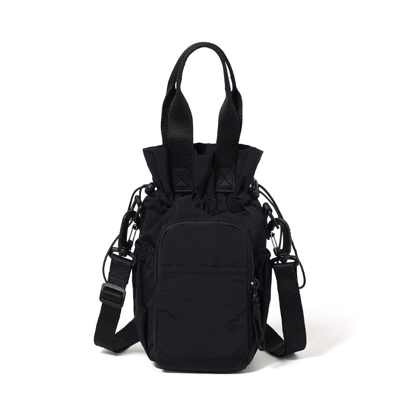 Compact Utility Bucket Bag Stornfield