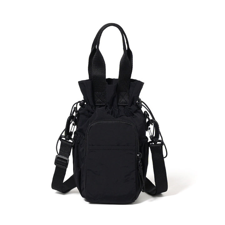 Compact Utility Bucket Bag Stornfield