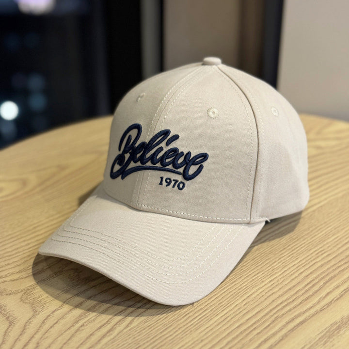 Women's Adjustable Casual Baseball Cap Stornfield