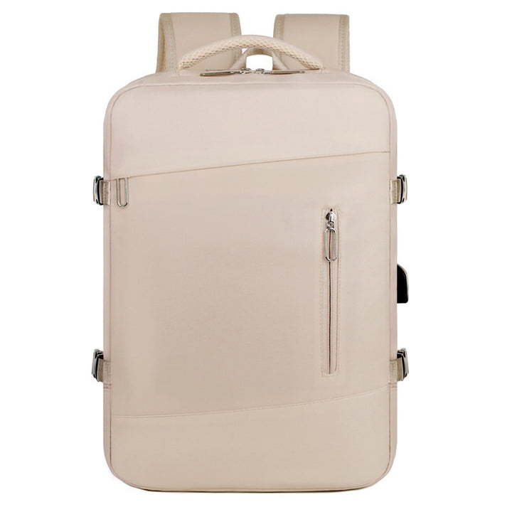 Multi-Functional Sleek Backpack Stornfield