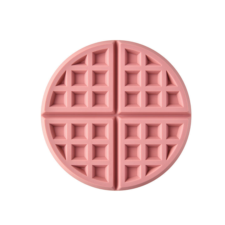 Silicone waffle mold for creative baking ideas Stornfield
