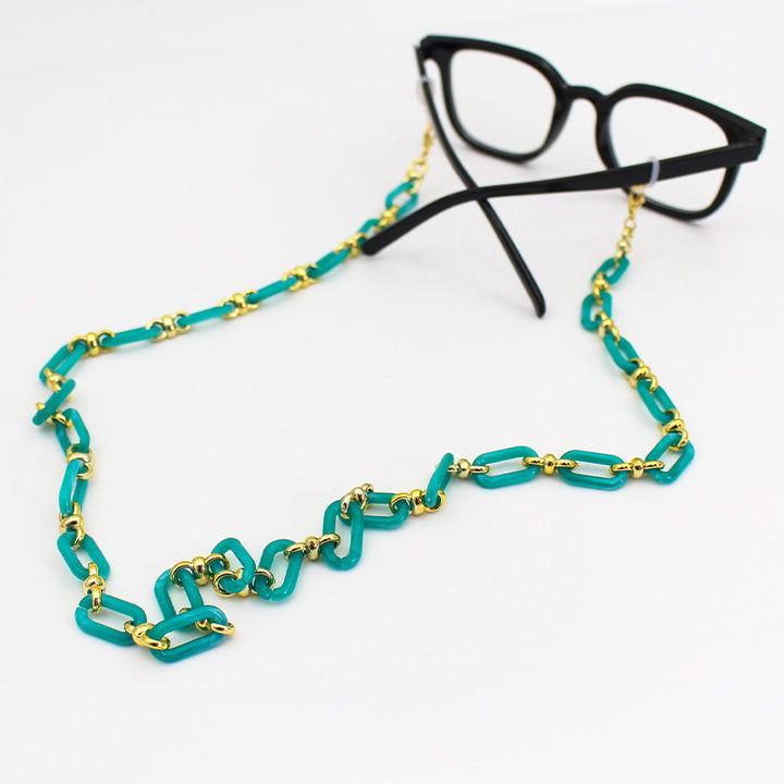 Stylish Chain Eyewear Holder Stornfield 1788159775