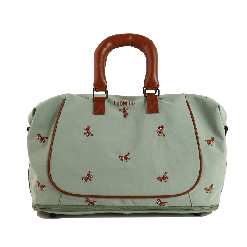 Women stylish travel bag Stornfield