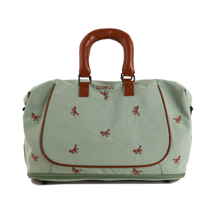 Women stylish travel bag Stornfield