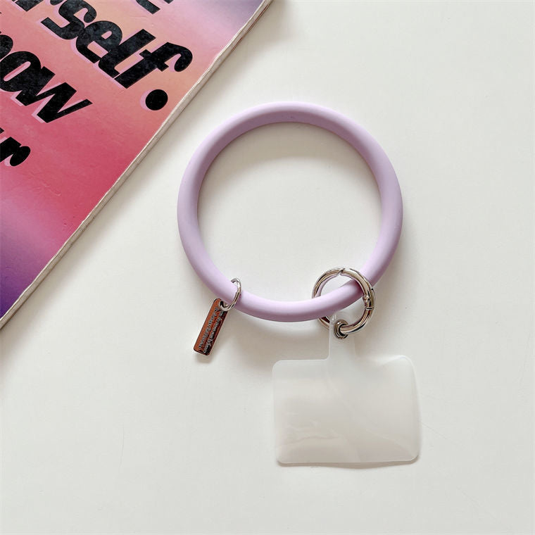 Multi-Functional Clip-On Ring Keychain Stornfield