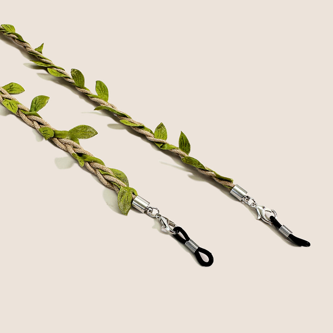 Nature-Inspired Eyewear Chain Stornfield