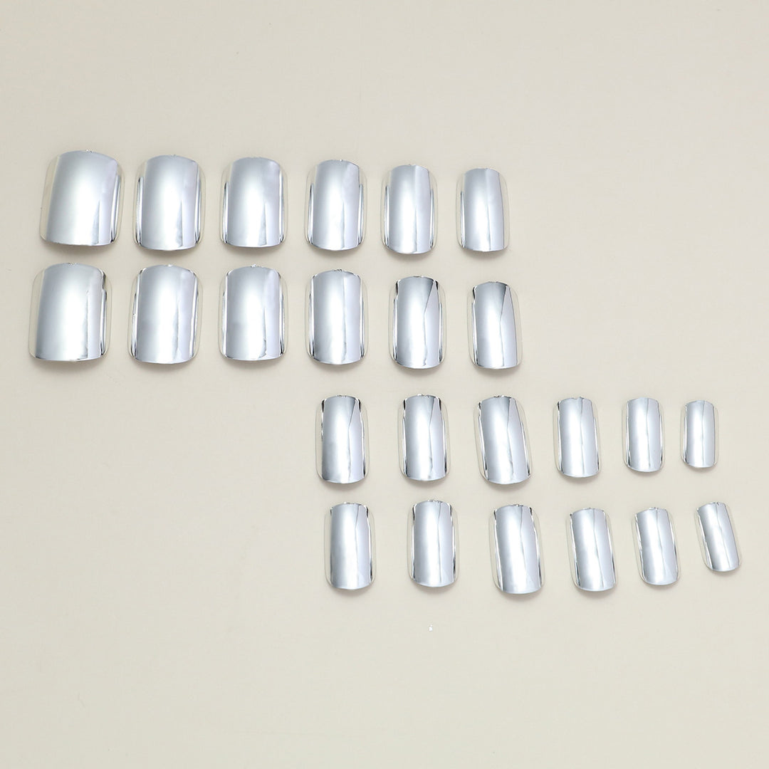 DIY Press-On Nail Kits Stornfield
