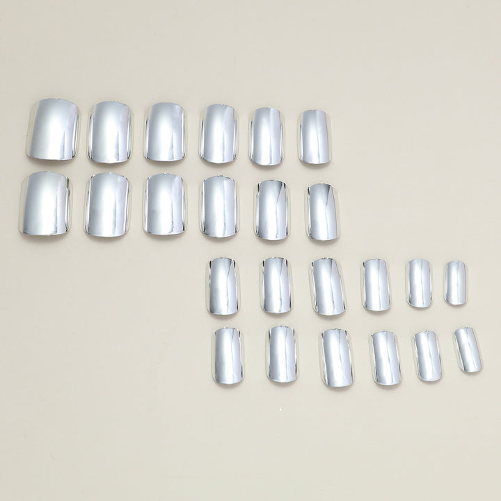 DIY Press-On Nail Kits Stornfield