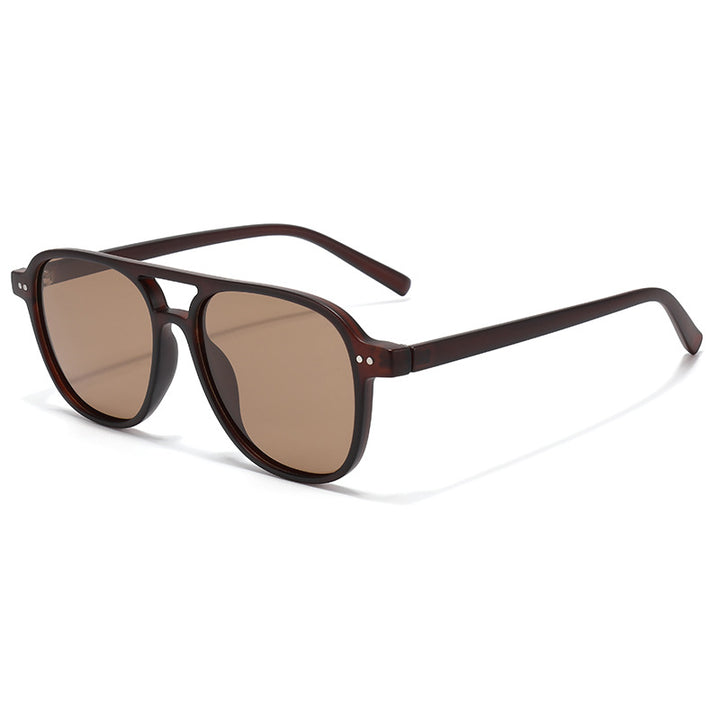 Women's Designer Sunglasses with fashionable tortoiseshell frame and UV protection Stornfield