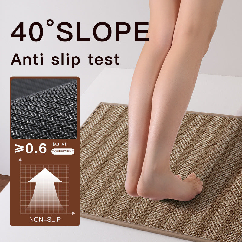 Bath Mat
