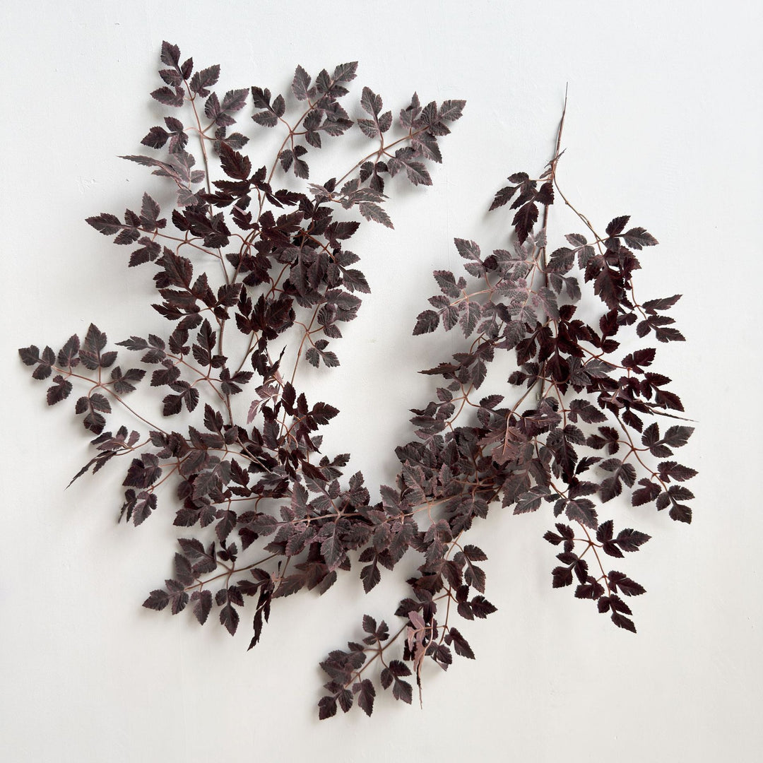 Elegant Faux Vine Arrangement