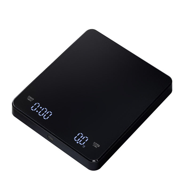 Precision Digital Kitchen Scale
