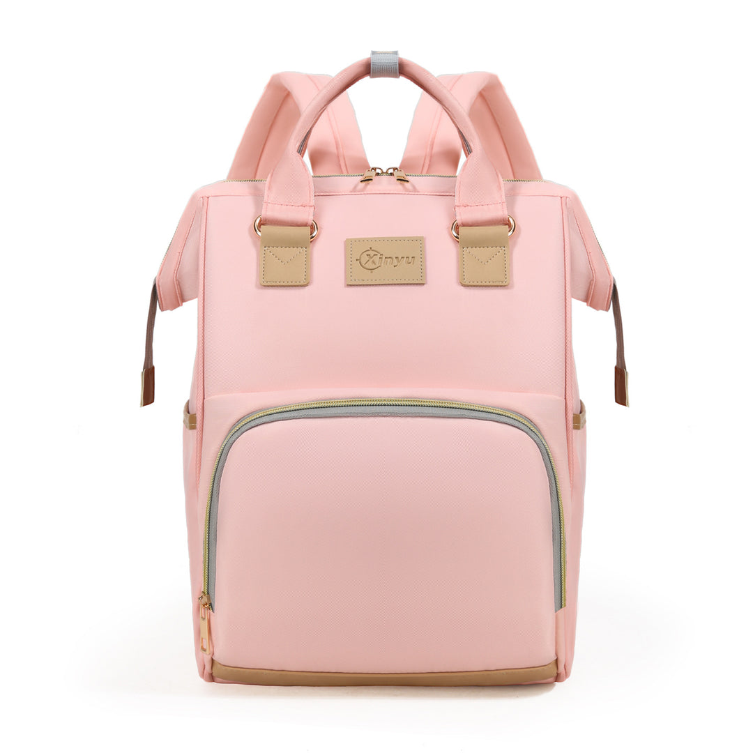 Versatile Multi-Functional Backpack Stornfield