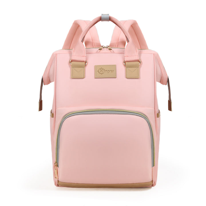 Versatile Multi-Functional Backpack Stornfield