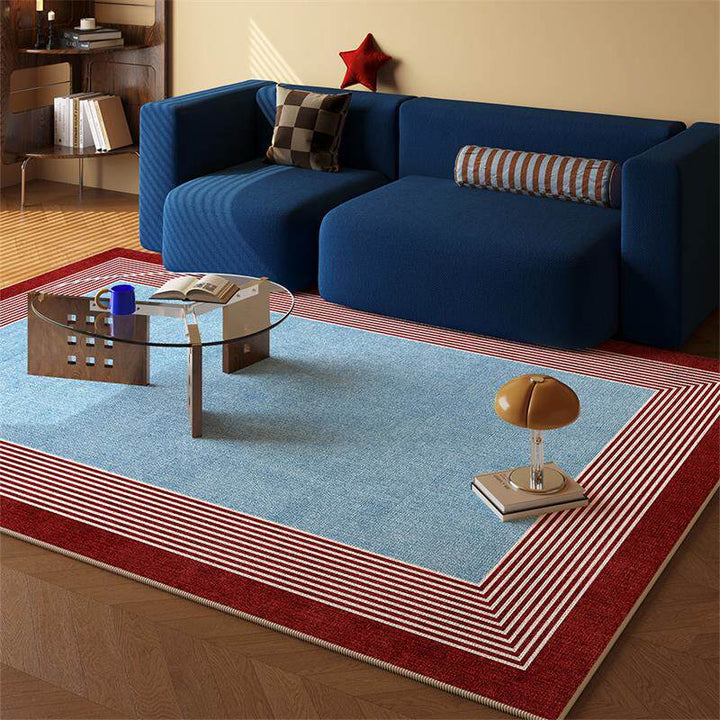 Geometric Pattern Indoor Area Rug