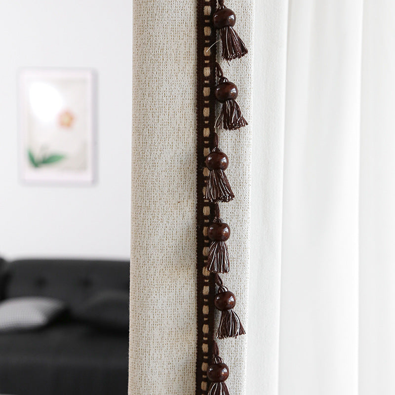 Decorative Curtain Stornfield