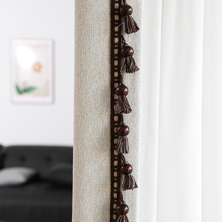 Decorative Curtain Stornfield