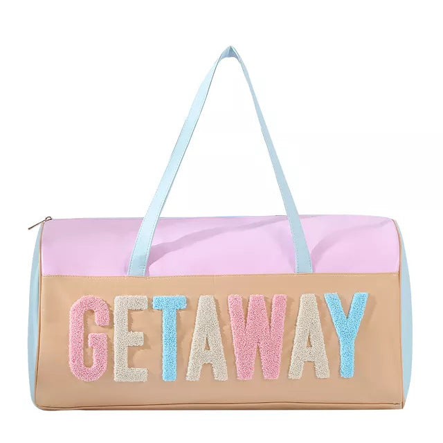 Stylish Gym Tote