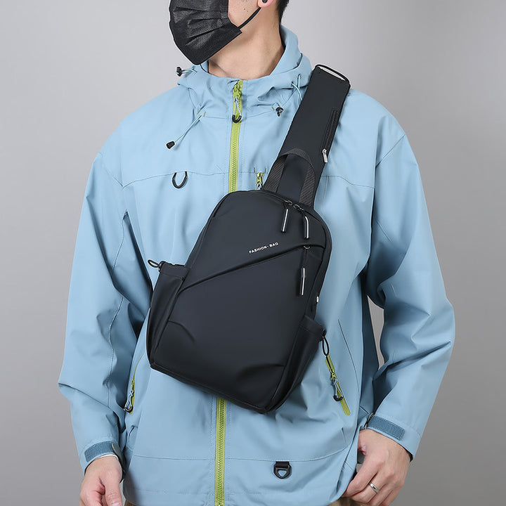 Crossbody Sling Backpack Stornfield