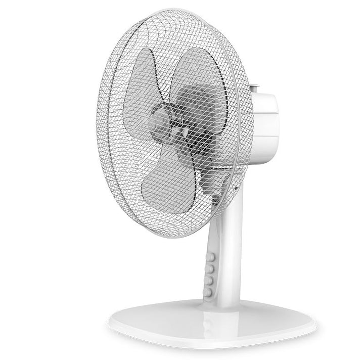 Adjustable Desk Fan Stornfield