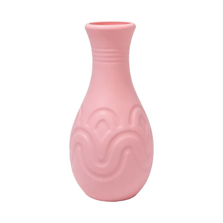 Contemporary Textured Vase Stornfeild
