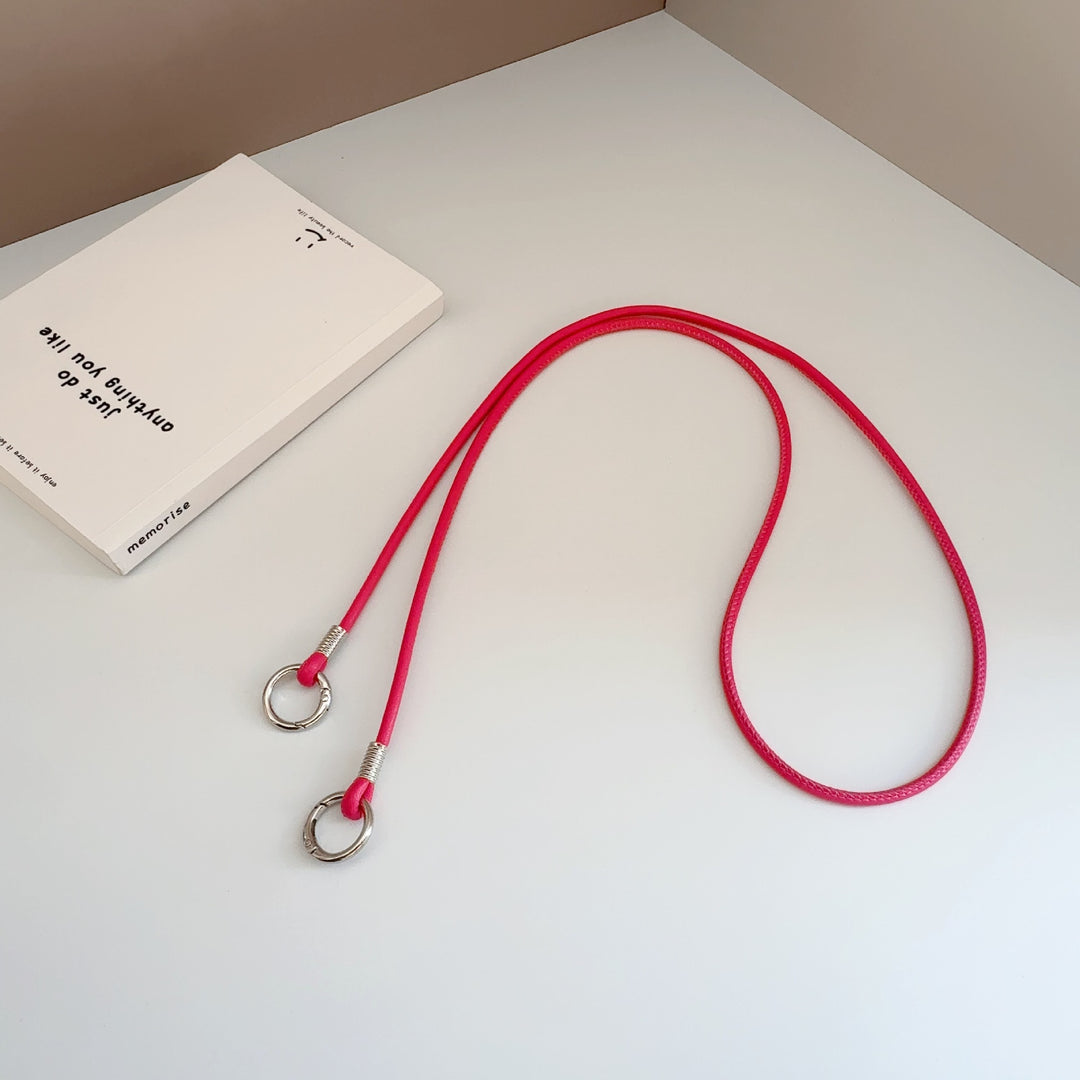 Premium Adjustable Multi-Loop Strap Stornfield