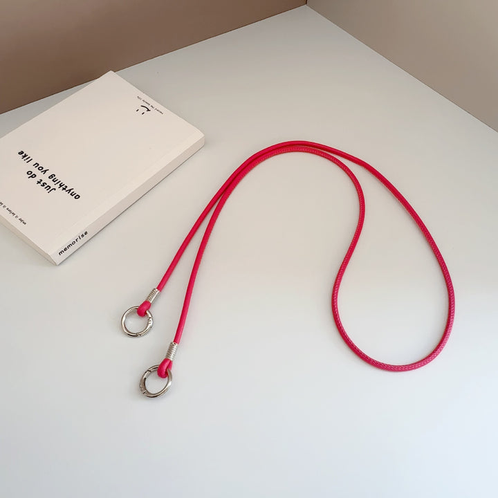 Premium Adjustable Multi-Loop Strap Stornfield