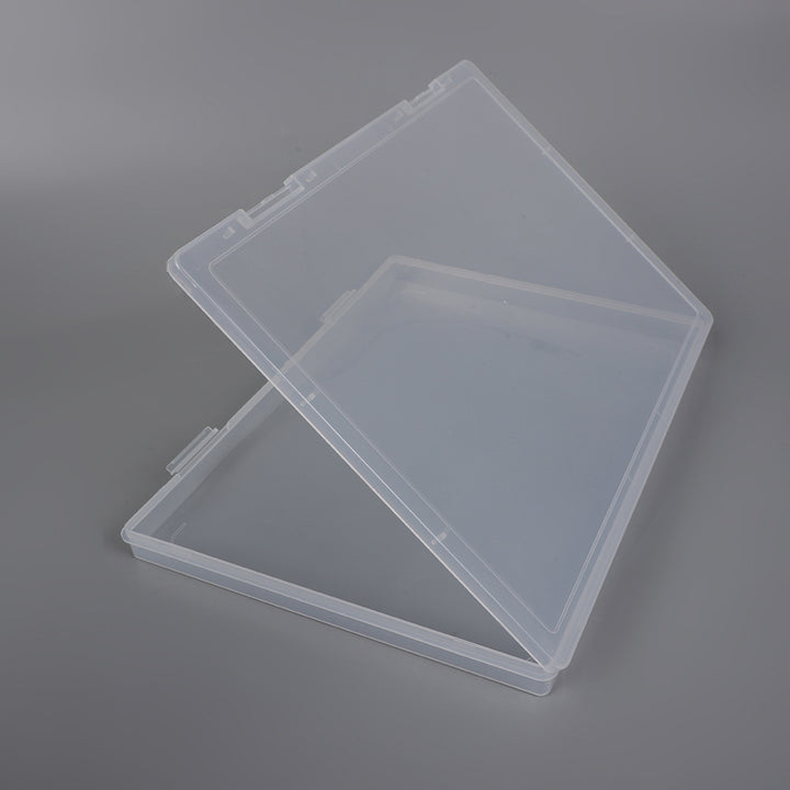 Stackable Document Storage Box Stornfield