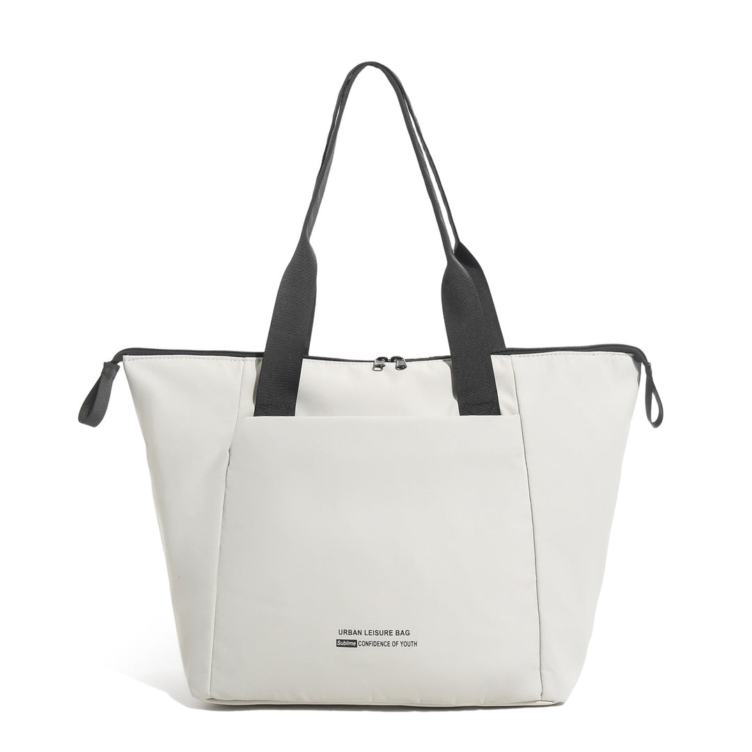 Multi-Purpose Urban Leisure Tote Bag Stornfield
