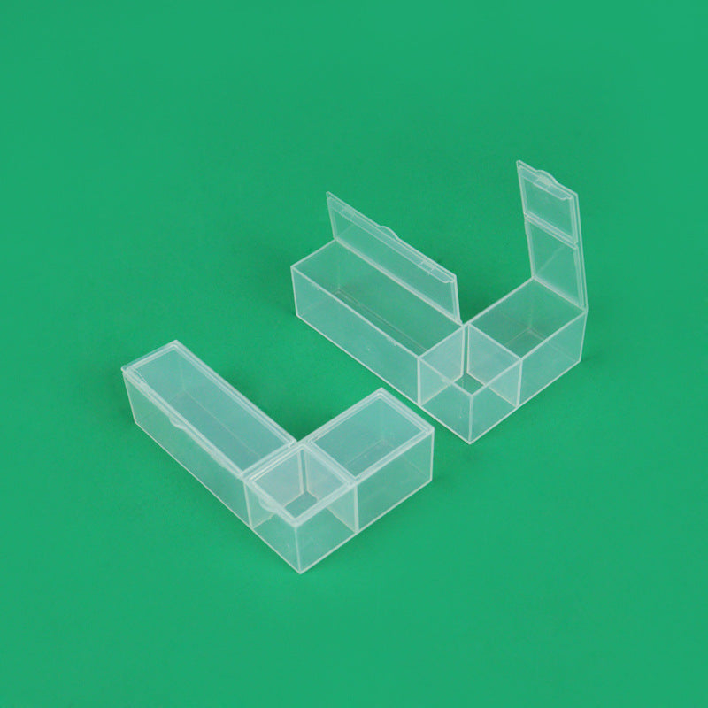 Multi-Compartment Craft Supply Organizer Stornfield