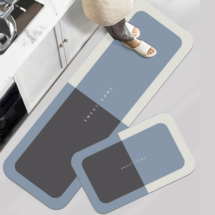 Comfort Anti-Fatigue Kitchen Mat