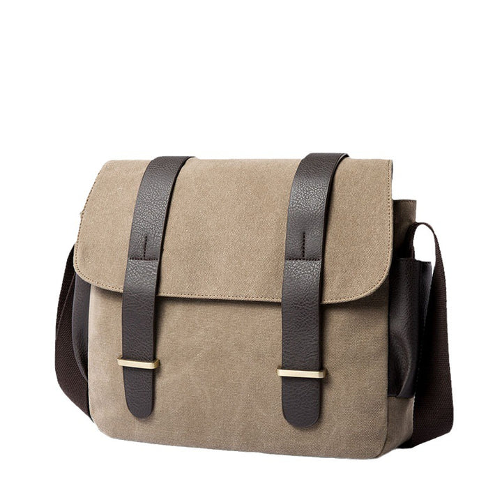 Stylish crossbody bag with adjustable shoulder strap Stornfield