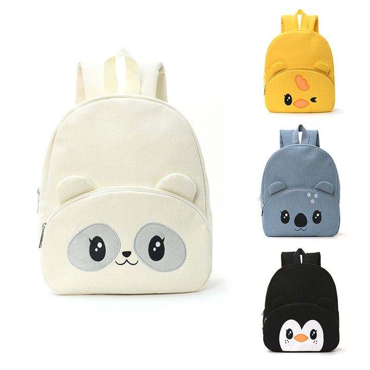 Children's backpack Stornfield