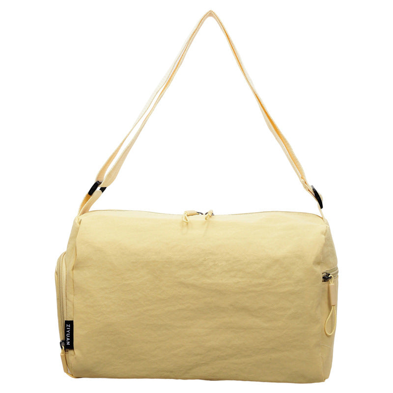 Waterproof Gym Travel Duffel Bag Stornfield