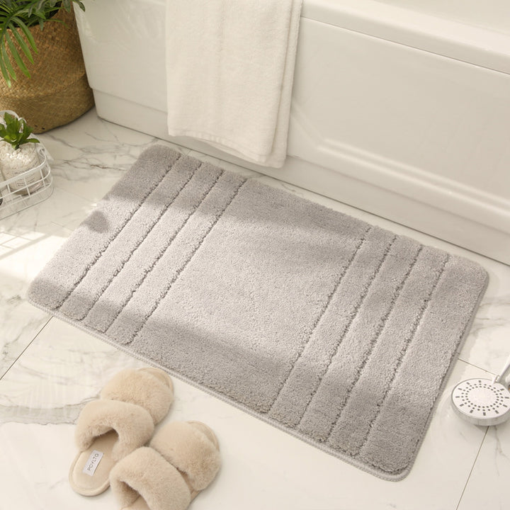 Soft Plush Bath Mat