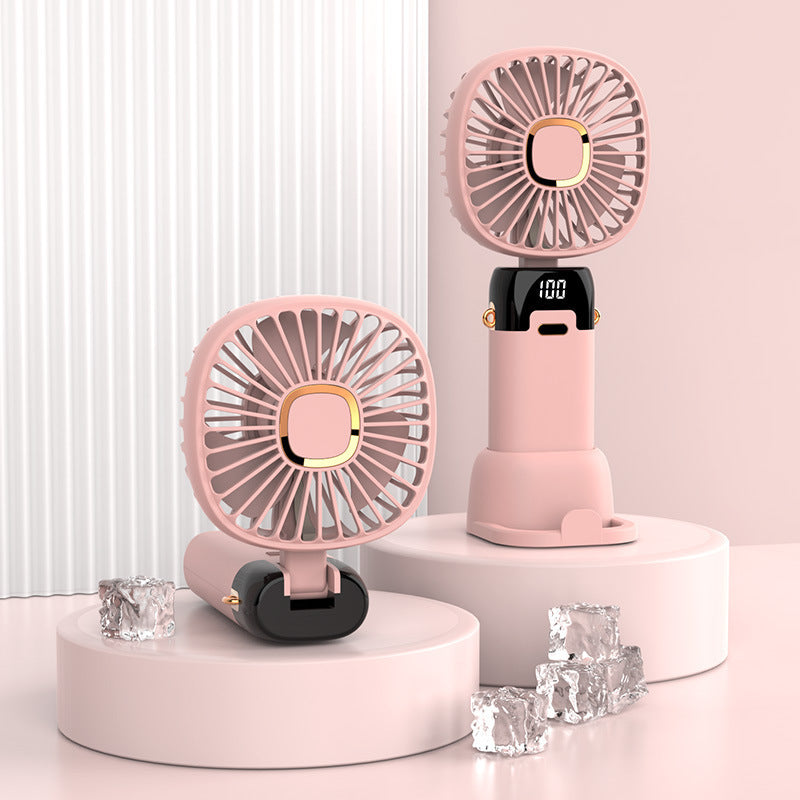 Women's Portable Mini Fan Stornfield
