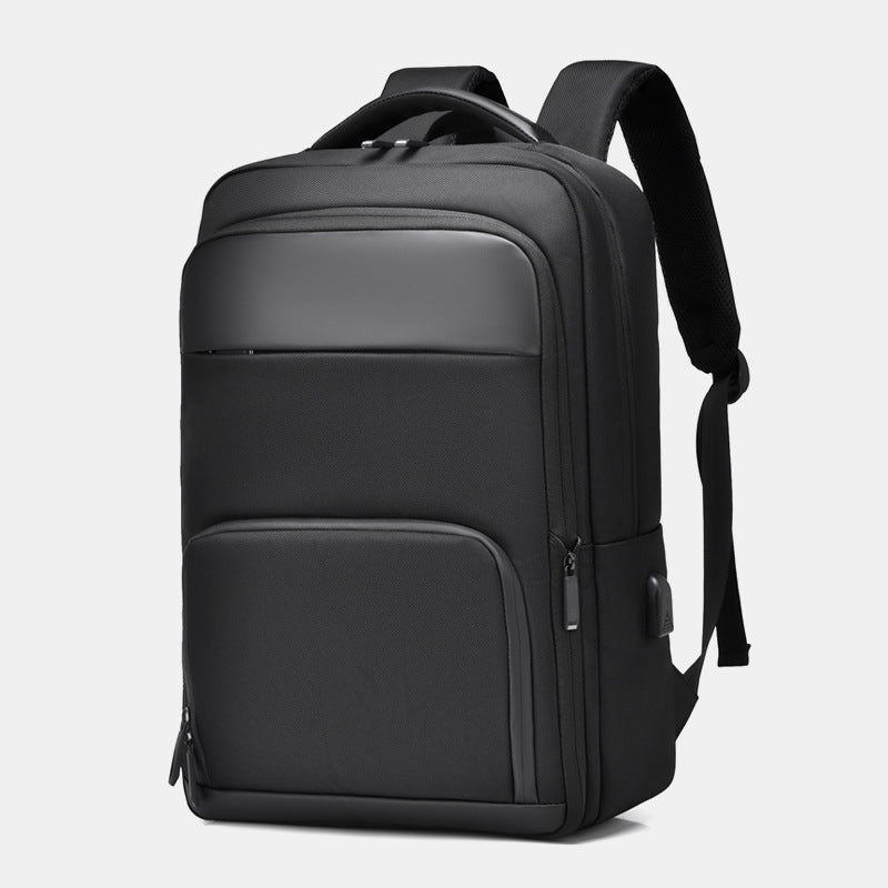 Ergonomic High-Storage Laptop Backpack Stornfield