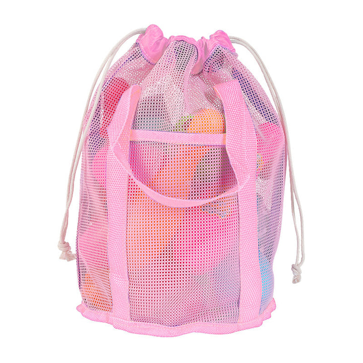 Breathable Mesh Sports Bag Stornfield