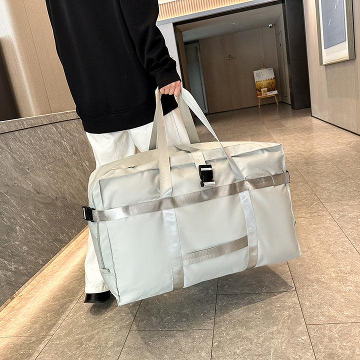 Extra-Large Waterproof Travel Duffel Bag Stornfield