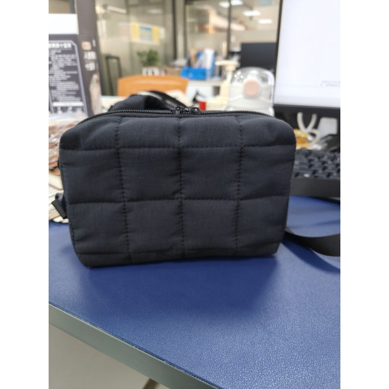 Cosmetic Organizer with Padded Design Stornfield