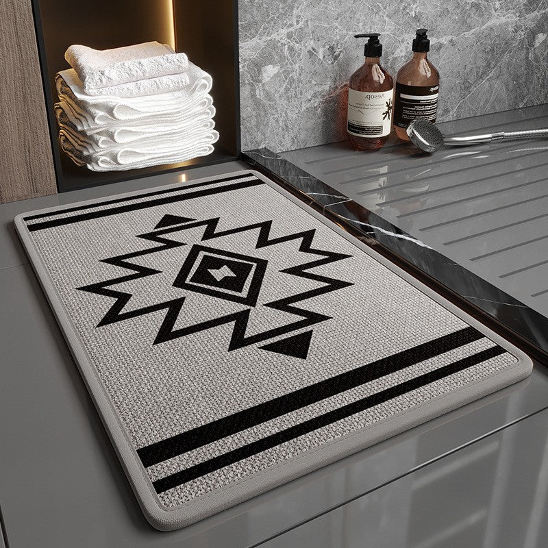 Home Bathroom