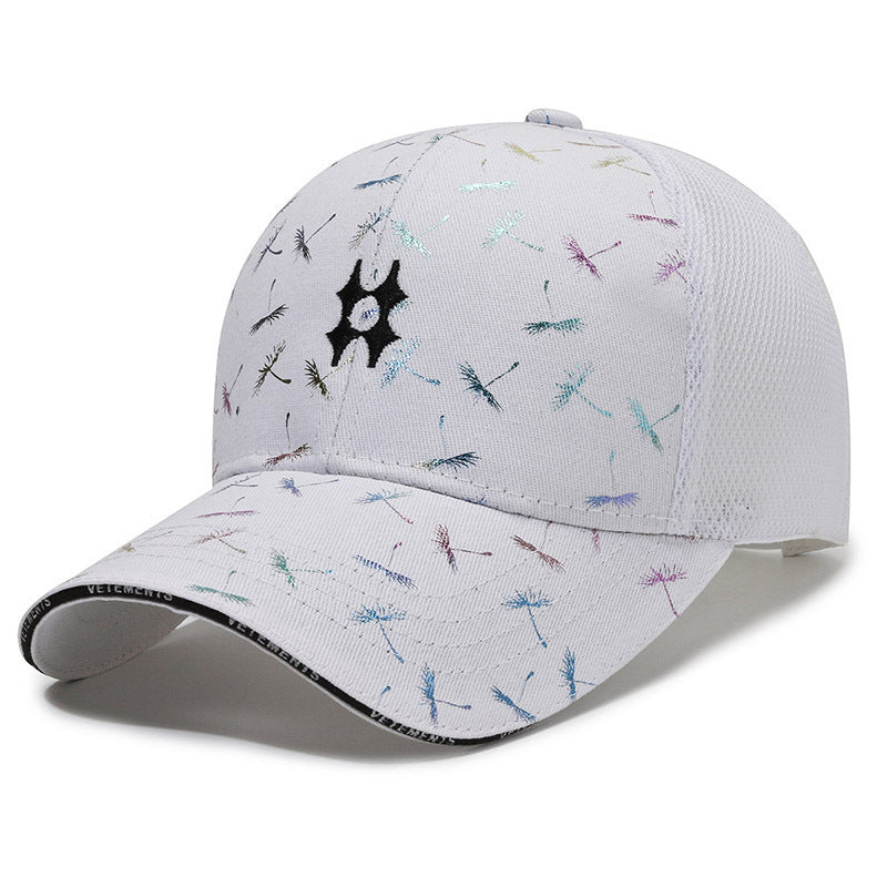 Women Light and Comfortable Baseball Cap Stornfield