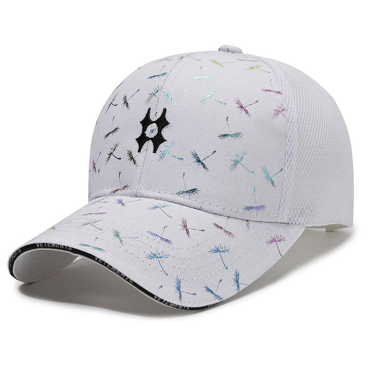 Women Light and Comfortable Baseball Cap Stornfield